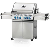 Napoleon Prestige 500 RSIB Stand-Alone Grill